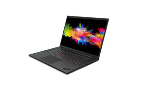 Lenovo ThinkPad P1 Gen 3 (1 foto / 1)