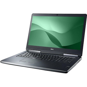 Dell Precision 7710 uue akuga (1 foto / 1)