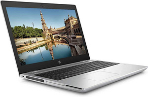HP ProBook 650 G5 (1 foto / 1)