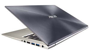 Asus Zenbook UX32A (2 foto / 2)