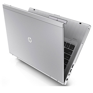 HP Elitebook 8470p i7 8GB SSD (2 foto / 2)