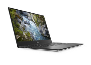 Dell Precision 5540 i9 32GB 1TB SSD (1 foto / 1)