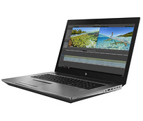 HP ZBook 17 G6 Quadro RTX 5000
