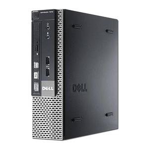 Dell OptiPlex 7010 USFF i7 8GB (1 foto / 1)