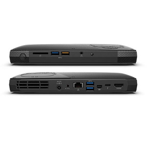 Intel NUC NUC6i7KYK (1 foto / 2)