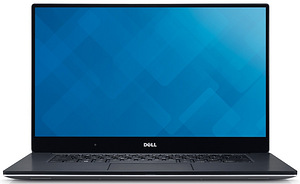 Dell XPS 15 9560 32GB 2TB SSD (1 foto / 1)