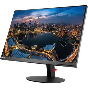Lenovo ThinkVision T24d-10 (1 foto / 3)