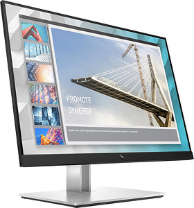 HP EliteDisplay E24i G4 (1 foto / 1)