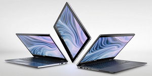Dell Latitude 7410 2-in-1 16GB Touchscreen (3 foto / 3)