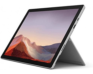 Microsoft Surface GO 2 (3 foto / 3)