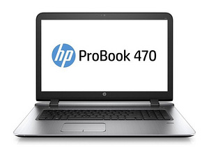 HP ProBook 470 G3 (1 foto / 1)