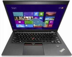 Lenovo ThinkPad X1 Carbon 4 Gen (1 foto / 2)
