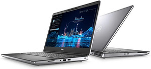 Dell Precision 7560 64GB RTX 3080 (1 foto / 2)