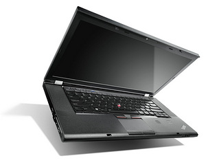 Lenovo Thinkpad T530 16GB Full HD (1 foto / 3)
