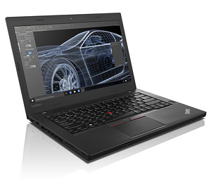 Lenovo ThinkPad T460p 32GB (2 foto / 2)
