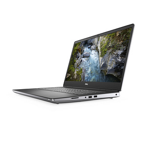 Dell Precision 7750 i9 64GB (1 фото из 1)
