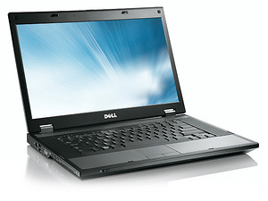 Dell Latitude E5510 256 SSD (1 foto / 2)