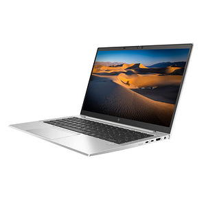 HP EliteBook 845 G7 Ryzen 5 (1 foto / 1)