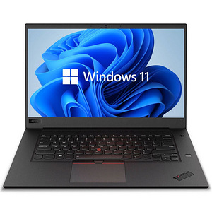 Lenovo ThinkPad P1 Gen 2 (1 foto / 1)