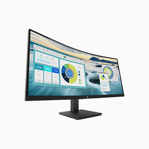 HP P34HC G4 Curved 34" Type-C (1 foto / 1)