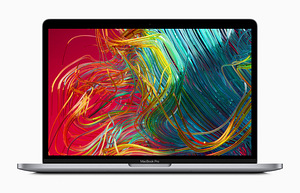 Apple MacBook Pro 13 2020 (1 foto / 1)
