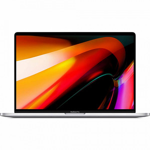 Apple MacBook Pro 16 2019 (1 foto / 1)