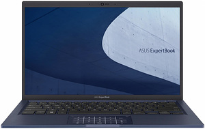 Asus ExpertBook B1 B1400 i5-1135G7 (2 foto / 3)