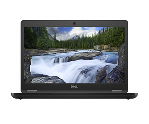 Dell Latitude 5490 Full HD (1 foto / 1)