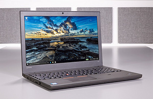 Lenovo ThinkPad T560 (2 foto / 2)