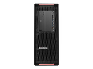 Lenovo ThinkStation P500 Tower (1 foto / 1)