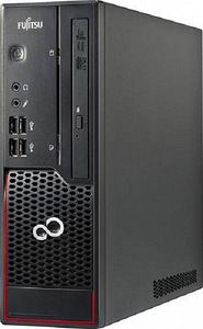 Fujitsu Esprimo C720 SFF 8GB SSD (2 foto / 2)