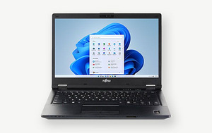 Fujitsu LifeBook E449 (1 фото из 2)