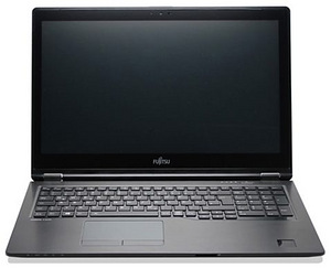 Fujitsu Lifebook U759 (1 foto / 2)