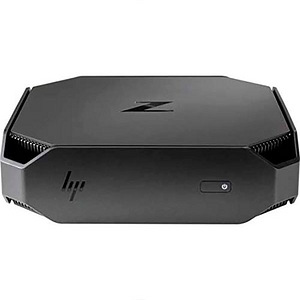 HP Z2 Mini G4 Mini PC (1 фото из 2)