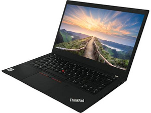 Lenovo ThinkPad T14 (1 foto / 1)