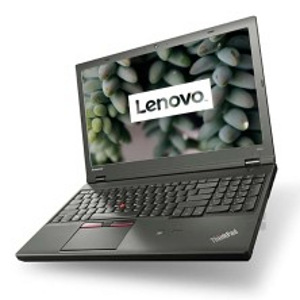 Lenovo Thinkpad W541 32GB (1 foto / 1)