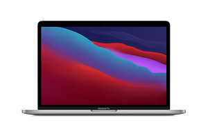 Apple MacBook Pro 13 M1 2020 (1 foto / 2)