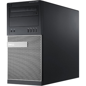 Dell OptiPlex 9020 Mini Tower i7 8GB SSD (1 foto / 1)