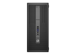 HP EliteDesk 800 G2 Full Tower i7 16GB (1 foto / 1)