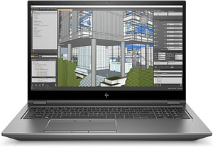 HP ZBook Fury 15 G8 (2 foto / 2)