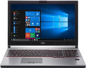 Fujitsu Celsius H770