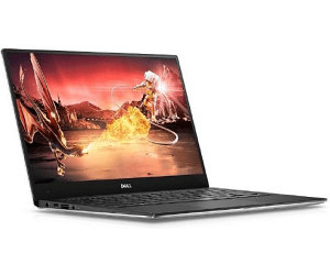 Dell XPS 13 9360 (1 foto / 2)