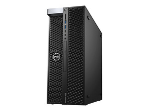 Dell Precision 5820 32GB 512 SSD (1 foto / 1)
