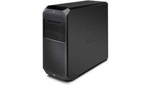 HP Z4 Workstation G4 (1 foto / 1)