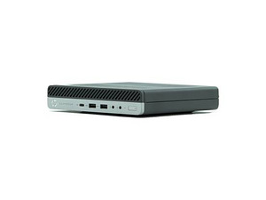 HP EliteDesk 800 G3 Mini PC Windows 11 WiFi (1 foto / 1)