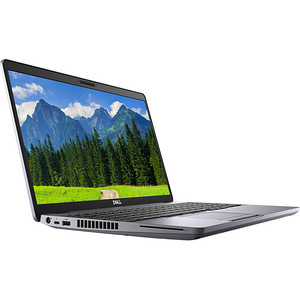 Dell Latitude 5511 i7 32GB uue akuga (1 foto / 2)