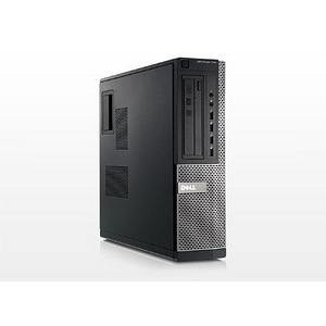 Dell OptiPlex 790 DT 8GB SSD (1 foto / 2)