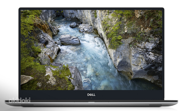 Dell Precision 5530 4K Touchscreen