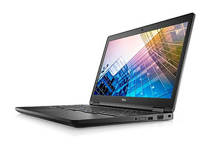 Dell Latitude 5590 i7 32GB (1 foto / 1)