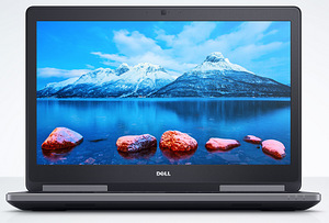 Dell Precision 7710 Quadro M3000M (1 foto / 1)